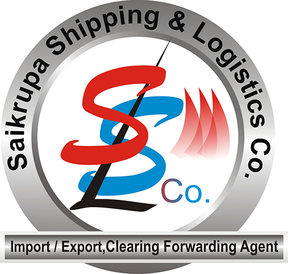 SAIKRUPA SHIPPING & LOGISTICS CO. Testimonial